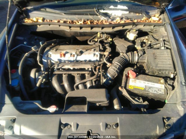 Photo 9 VIN: 1HGCP2F38AA111964 - HONDA ACCORD 