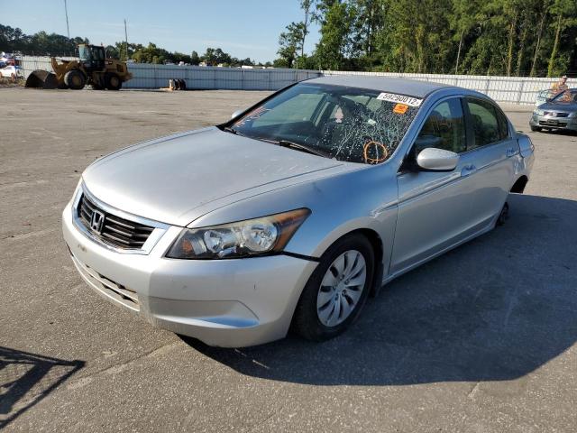 Photo 1 VIN: 1HGCP2F38AA112239 - HONDA ACCORD LX 