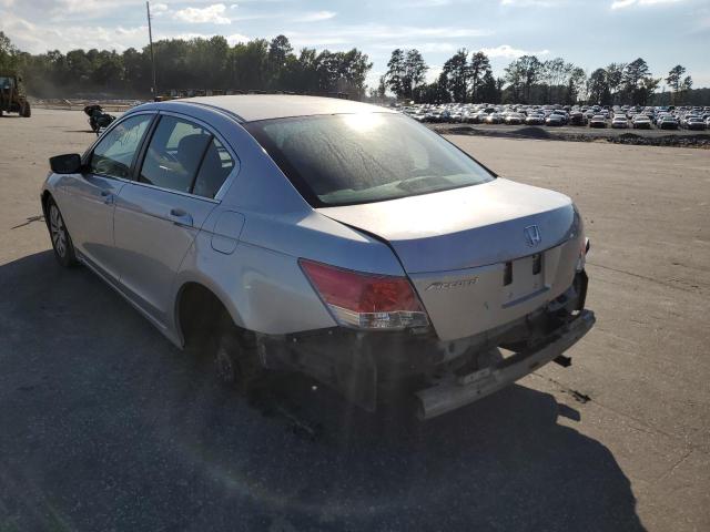 Photo 2 VIN: 1HGCP2F38AA112239 - HONDA ACCORD LX 