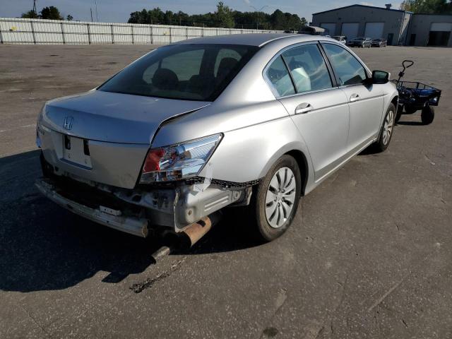 Photo 3 VIN: 1HGCP2F38AA112239 - HONDA ACCORD LX 