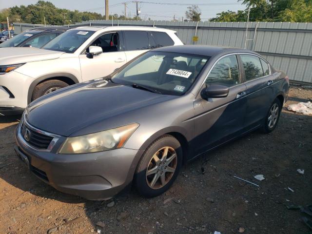 Photo 0 VIN: 1HGCP2F38AA119014 - HONDA ACCORD LX 