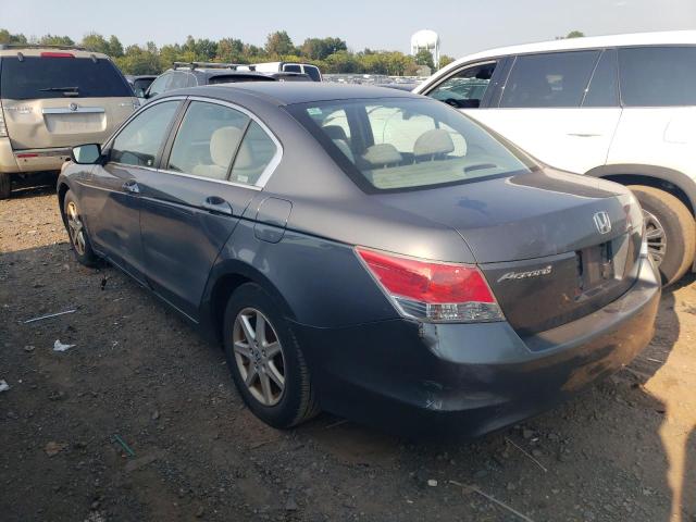 Photo 1 VIN: 1HGCP2F38AA119014 - HONDA ACCORD LX 