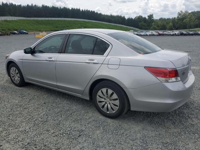 Photo 1 VIN: 1HGCP2F38AA120535 - HONDA ACCORD 