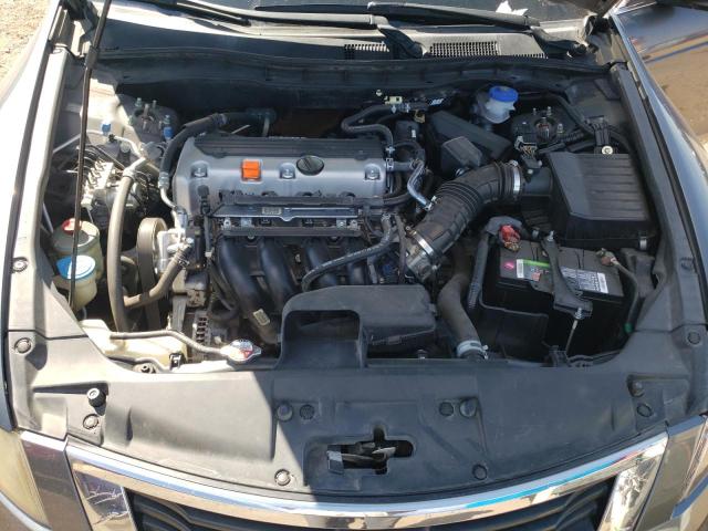 Photo 10 VIN: 1HGCP2F38AA126853 - HONDA ACCORD LX 