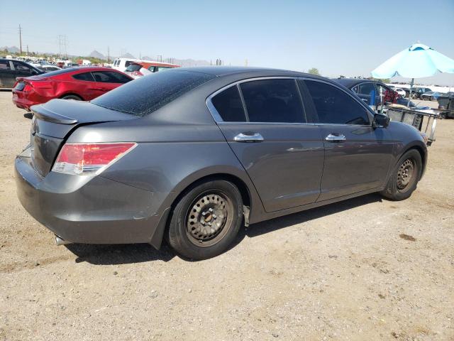 Photo 2 VIN: 1HGCP2F38AA126853 - HONDA ACCORD LX 