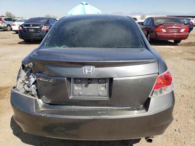 Photo 5 VIN: 1HGCP2F38AA126853 - HONDA ACCORD LX 