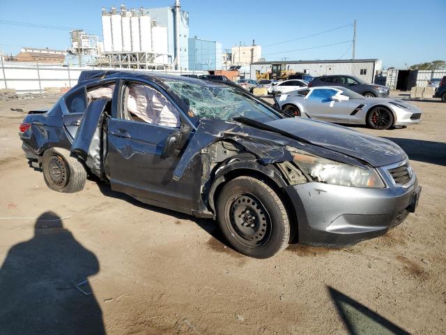 Photo 3 VIN: 1HGCP2F38AA127548 - HONDA ACCORD LX 