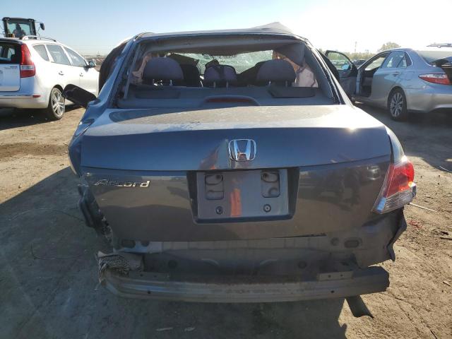 Photo 5 VIN: 1HGCP2F38AA127548 - HONDA ACCORD LX 