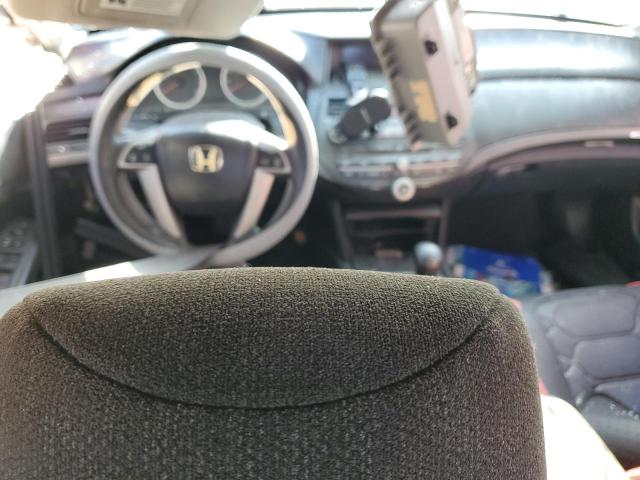 Photo 7 VIN: 1HGCP2F38AA127548 - HONDA ACCORD LX 