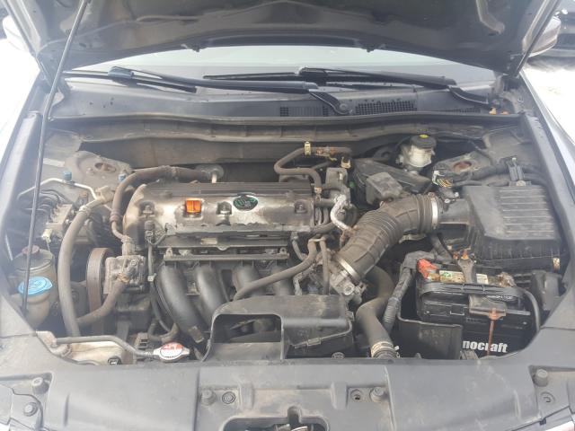 Photo 6 VIN: 1HGCP2F38AA129011 - HONDA ACCORD LX 