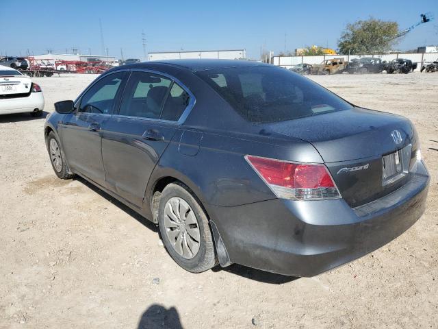 Photo 1 VIN: 1HGCP2F38AA134600 - HONDA ACCORD 