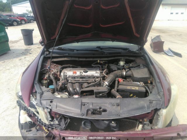 Photo 9 VIN: 1HGCP2F38AA137707 - HONDA ACCORD 