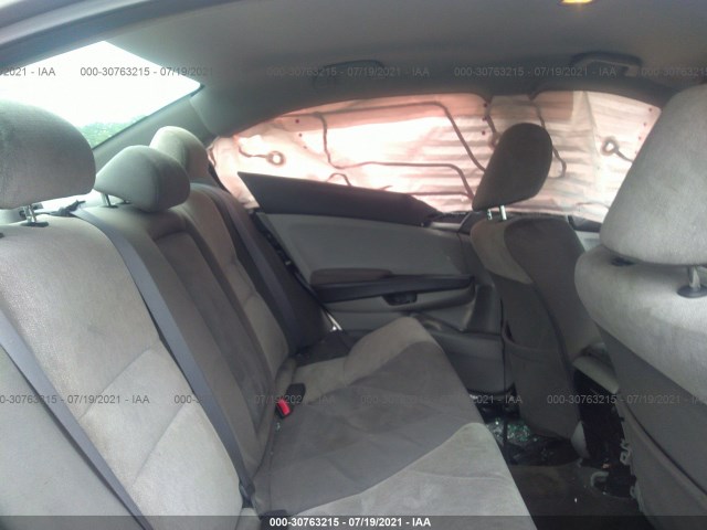 Photo 7 VIN: 1HGCP2F38AA142048 - HONDA ACCORD SDN 