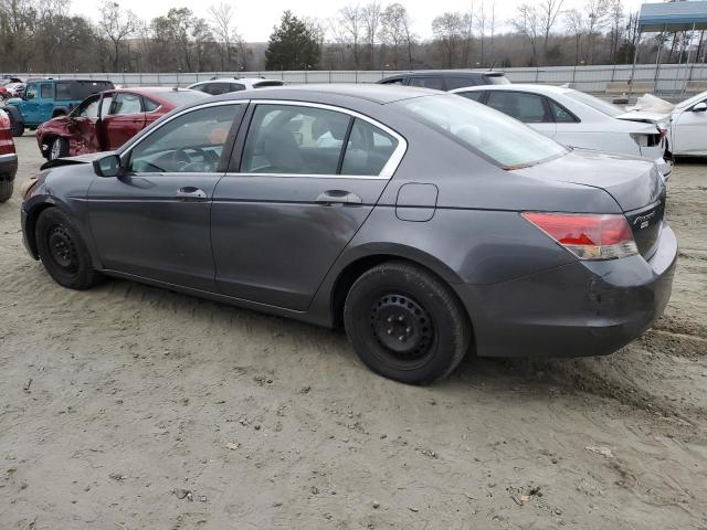 Photo 1 VIN: 1HGCP2F38AA149498 - HONDA ACCORD 