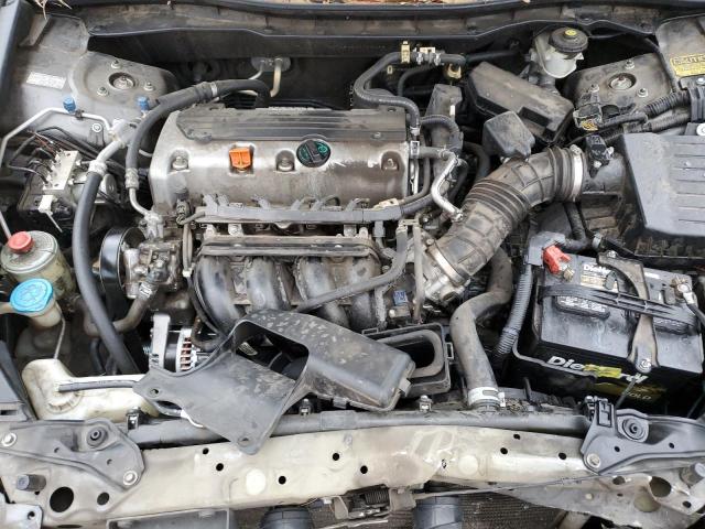 Photo 10 VIN: 1HGCP2F38AA149498 - HONDA ACCORD 