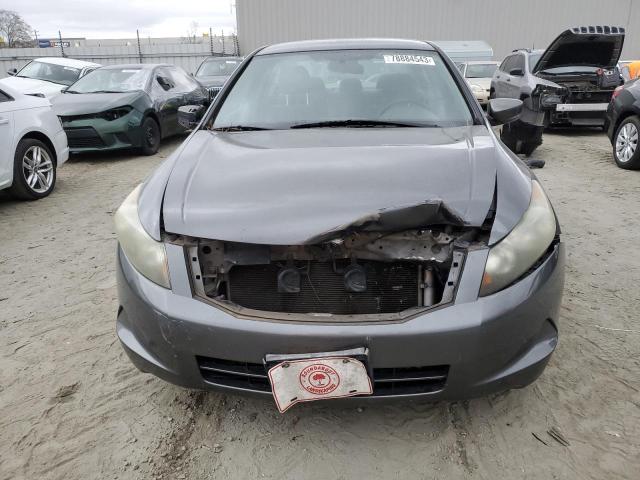 Photo 4 VIN: 1HGCP2F38AA149498 - HONDA ACCORD 