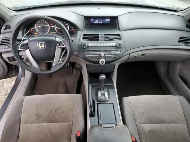 Photo 7 VIN: 1HGCP2F38AA149498 - HONDA ACCORD 