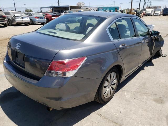 Photo 3 VIN: 1HGCP2F38AA149985 - HONDA ACCORD LX 