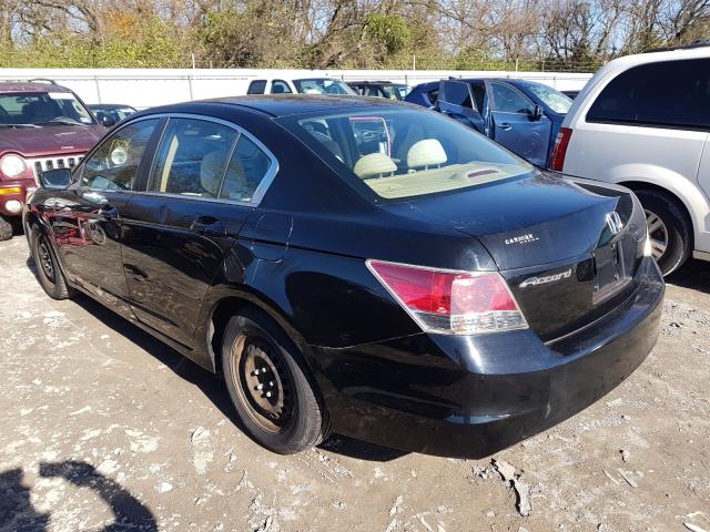 Photo 2 VIN: 1HGCP2F38AA153678 - HONDA ACCORD LX 