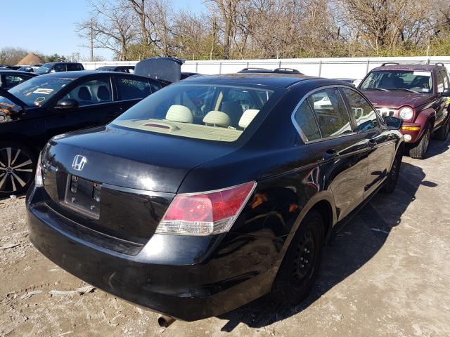 Photo 3 VIN: 1HGCP2F38AA153678 - HONDA ACCORD LX 