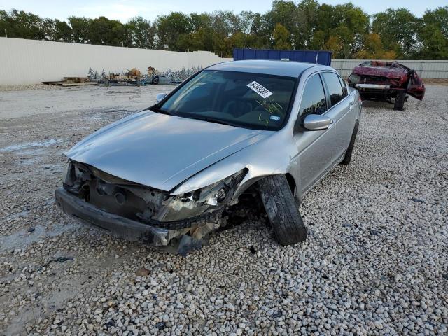 Photo 1 VIN: 1HGCP2F38AA162641 - HONDA ACCORD 