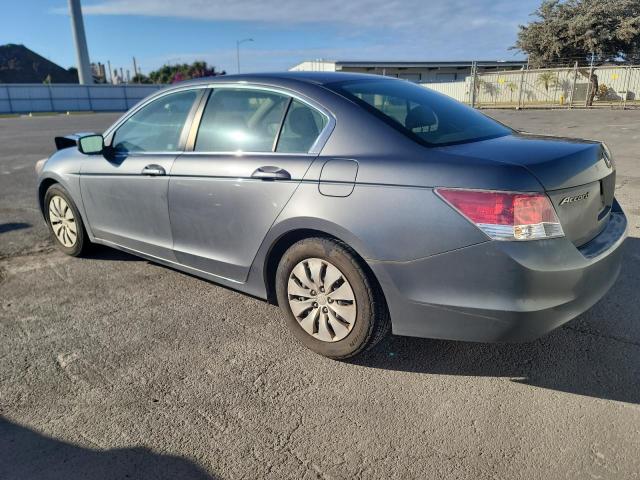 Photo 1 VIN: 1HGCP2F38AA164566 - HONDA ACCORD LX 