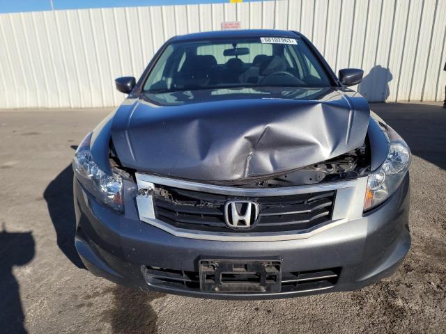 Photo 4 VIN: 1HGCP2F38AA164566 - HONDA ACCORD LX 