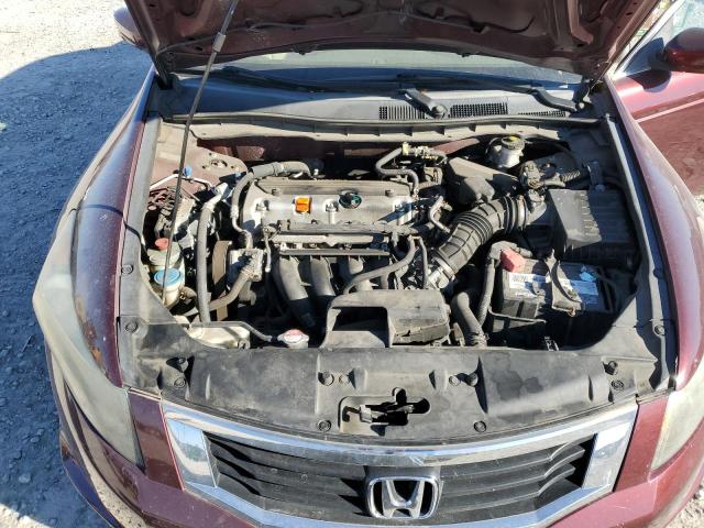 Photo 10 VIN: 1HGCP2F38AA165121 - HONDA ACCORD LX 