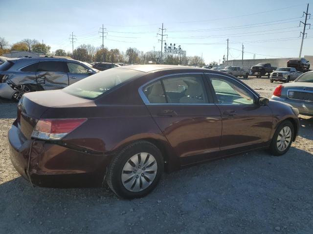 Photo 2 VIN: 1HGCP2F38AA165121 - HONDA ACCORD LX 