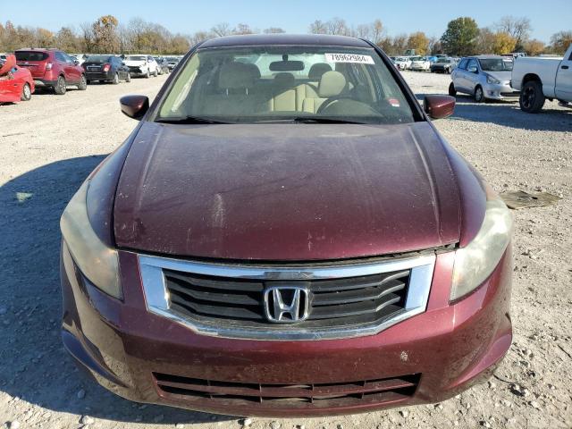 Photo 4 VIN: 1HGCP2F38AA165121 - HONDA ACCORD LX 