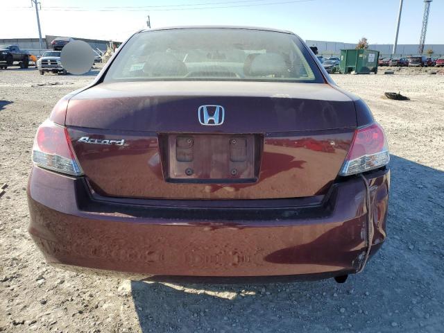 Photo 5 VIN: 1HGCP2F38AA165121 - HONDA ACCORD LX 