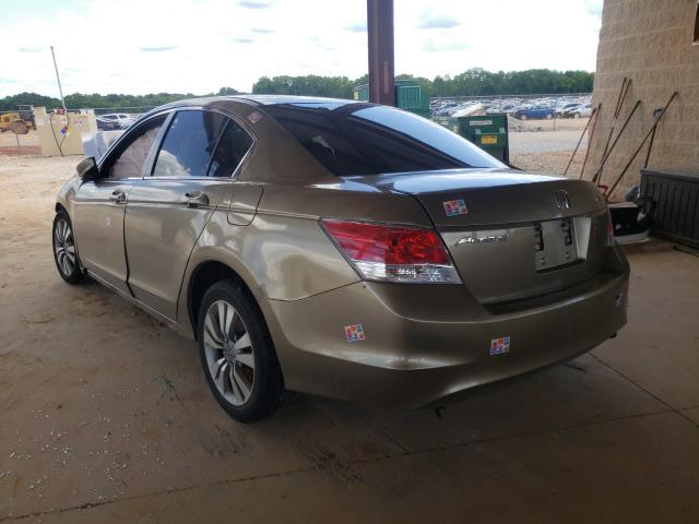 Photo 2 VIN: 1HGCP2F38AA169055 - HONDA ACCORD LX 