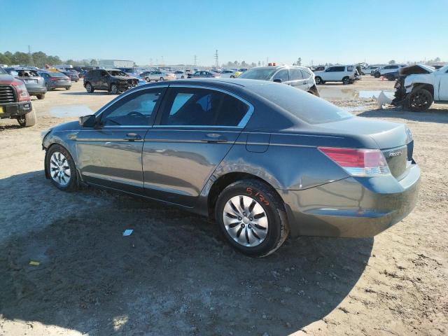 Photo 1 VIN: 1HGCP2F38AA171324 - HONDA ACCORD LX 