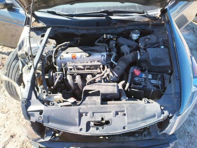 Photo 10 VIN: 1HGCP2F38AA171324 - HONDA ACCORD LX 