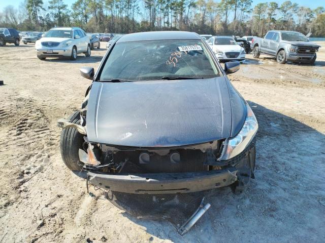 Photo 4 VIN: 1HGCP2F38AA171324 - HONDA ACCORD LX 