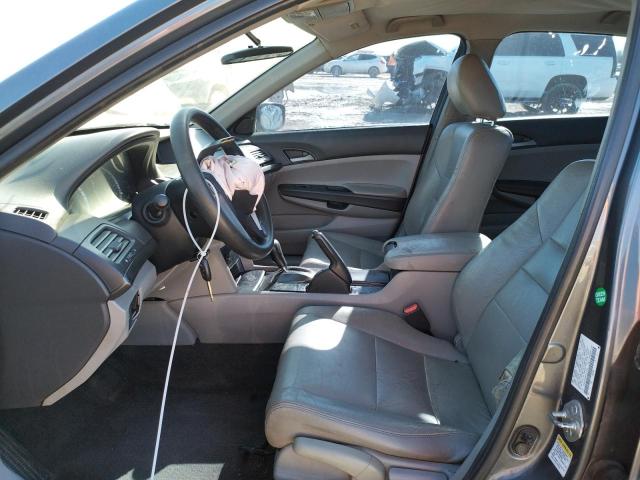 Photo 6 VIN: 1HGCP2F38AA171324 - HONDA ACCORD LX 