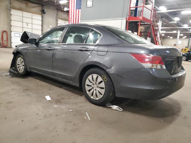 Photo 1 VIN: 1HGCP2F38AA171338 - HONDA ACCORD LX 