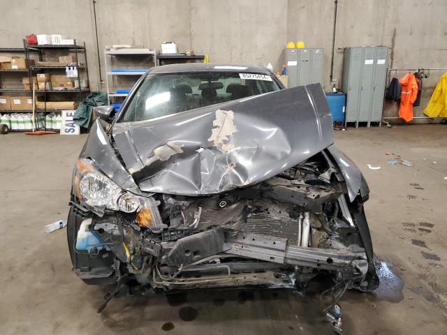 Photo 4 VIN: 1HGCP2F38AA171338 - HONDA ACCORD LX 