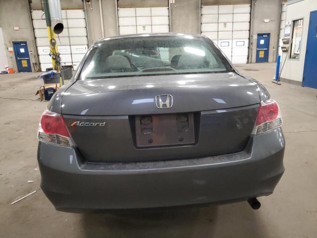 Photo 5 VIN: 1HGCP2F38AA171338 - HONDA ACCORD LX 