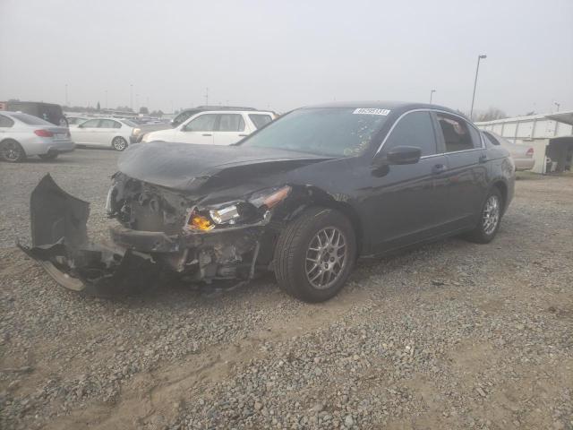 Photo 1 VIN: 1HGCP2F38AA176796 - HONDA ACCORD LX 