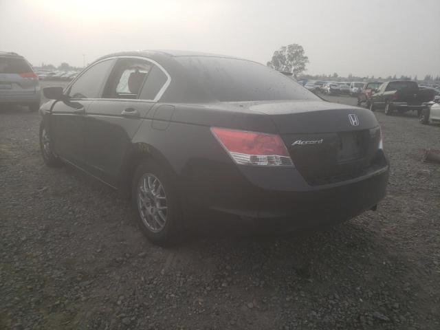 Photo 2 VIN: 1HGCP2F38AA176796 - HONDA ACCORD LX 