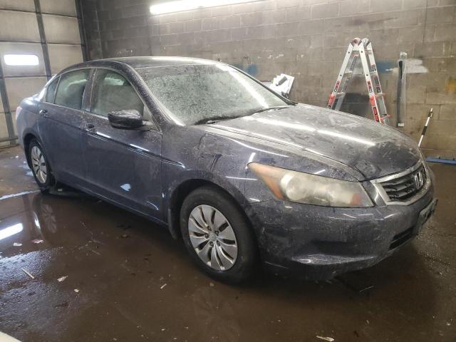 Photo 3 VIN: 1HGCP2F38AA176894 - HONDA ACCORD LX 