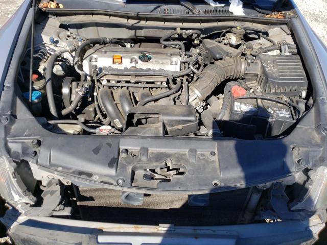 Photo 6 VIN: 1HGCP2F38AA177852 - HONDA ACCORD LX 