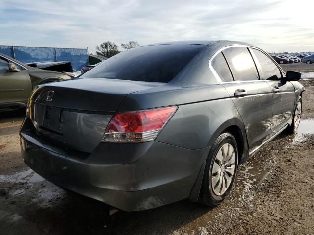 Photo 3 VIN: 1HGCP2F38AA179892 - HONDA ACCORD LX 