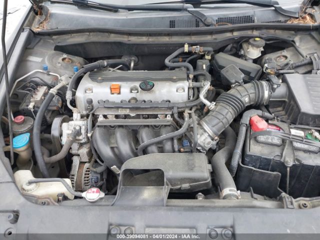 Photo 9 VIN: 1HGCP2F38AA187135 - HONDA ACCORD 