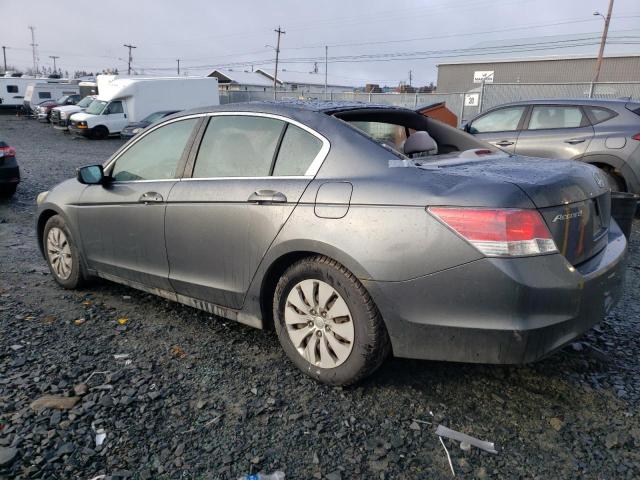 Photo 1 VIN: 1HGCP2F38AA806073 - HONDA ACCORD LX 