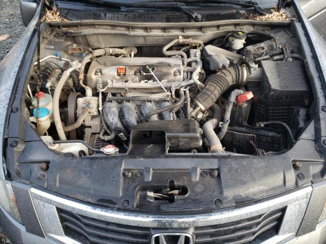 Photo 10 VIN: 1HGCP2F38AA806073 - HONDA ACCORD LX 