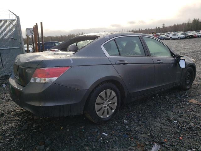 Photo 2 VIN: 1HGCP2F38AA806073 - HONDA ACCORD LX 