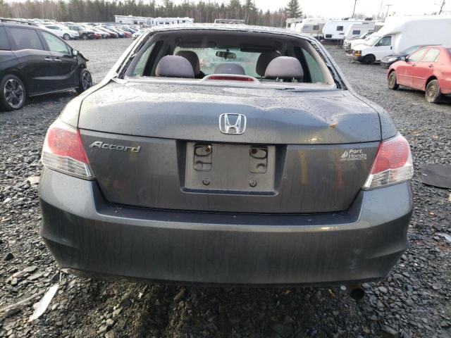 Photo 5 VIN: 1HGCP2F38AA806073 - HONDA ACCORD LX 