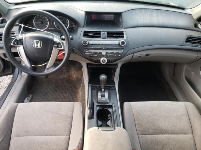 Photo 7 VIN: 1HGCP2F38AA806073 - HONDA ACCORD LX 